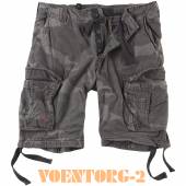 ����� AIRBORNE | ���� Black Camo